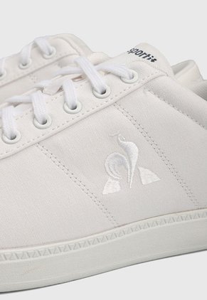 Tenis Lifestyle Blanco le coq sportif Court One