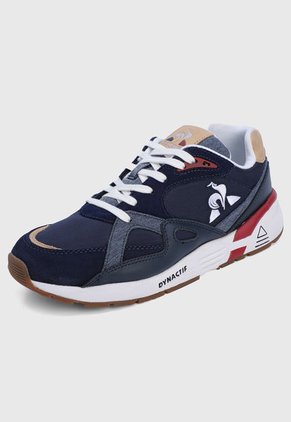 Tenis Lifestyle Azul Multicolor le coq sportif