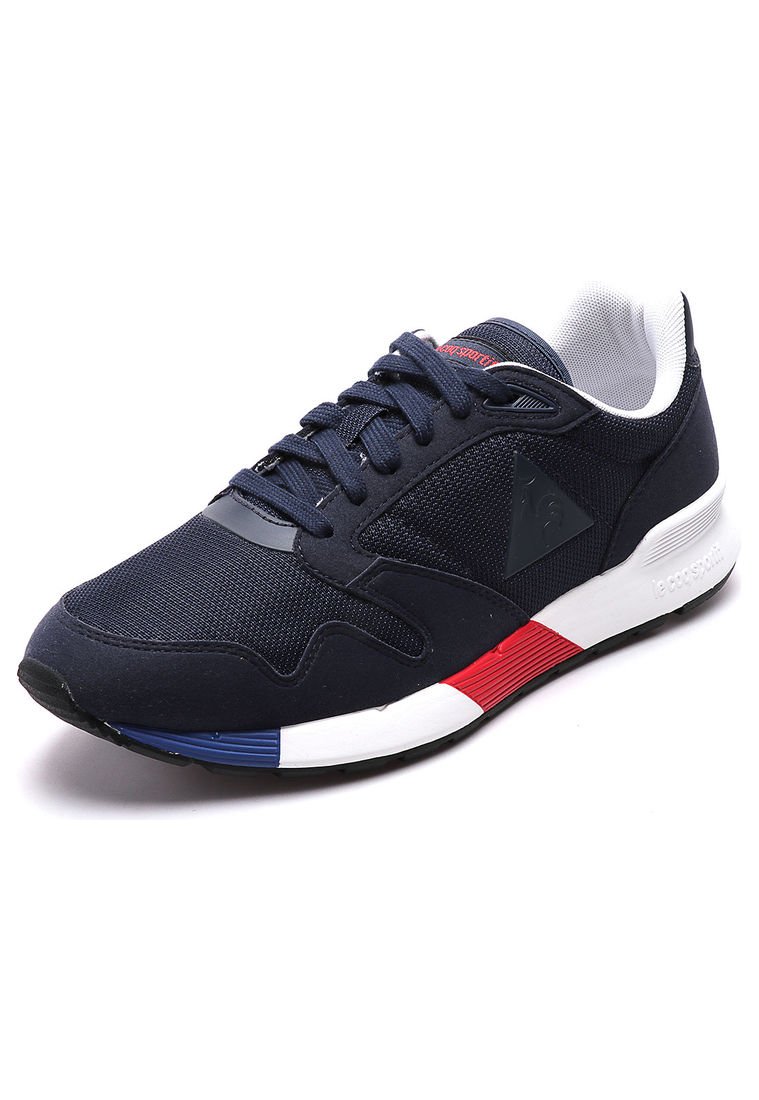 le coq sportif omega x sport dress blue