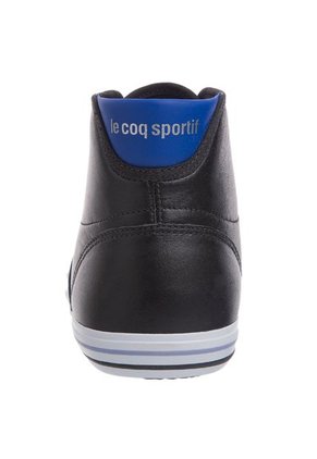 Botas Le Coq Sportif Negro-Azul