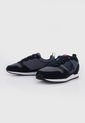 Tenis Lifestyle Azul Navy le coq sportif Alpha Classic Workwear de Le coq sportif