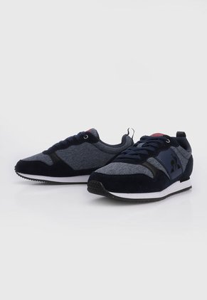 Tenis Lifestyle Azul Navy le coq sportif Alpha Classic Workwear