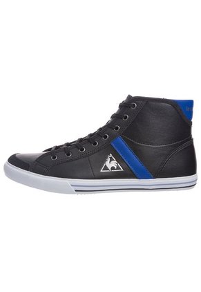 Botas Le Coq Sportif Negro-Azul