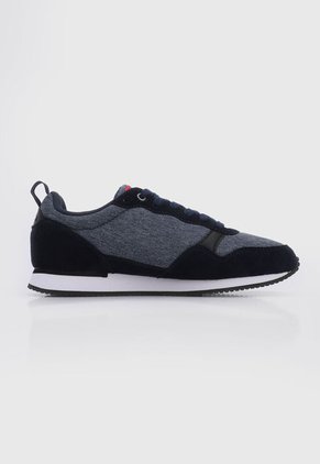 Tenis Lifestyle Azul Navy le coq sportif Alpha Classic Workwear