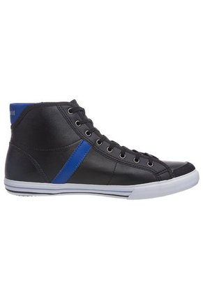 Botas Le Coq Sportif Negro-Azul