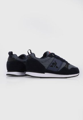 Tenis Lifestyle Azul Navy le coq sportif Alpha Classic Workwear