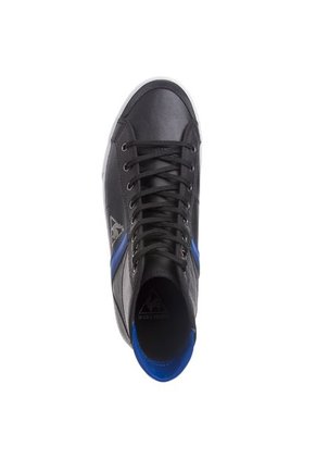 Botas Le Coq Sportif Negro-Azul