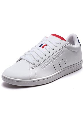 Tenis Blanco le coq sportif
