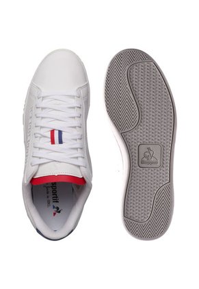 Tenis Blanco le coq sportif