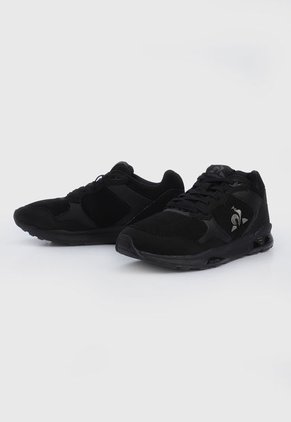 Tenis Lifestyle Negro-Gris le coq sportif CLS R500 Sport