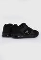 Tenis Lifestyle Negro-Gris le coq sportif CLS R500 Sport de Le coq sportif