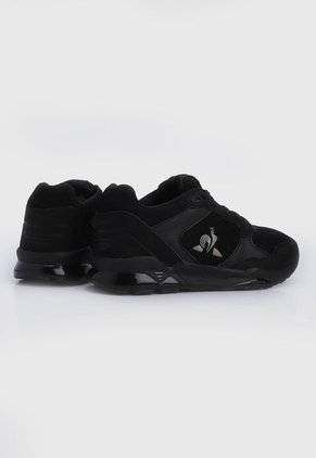 Tenis Lifestyle Negro-Gris le coq sportif CLS R500 Sport