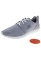 Tenis Lifestyle Gris le coq sportif Dynacomf Poke Mesh de Le coq sportif