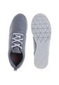 Tenis Lifestyle Gris le coq sportif Dynacomf Poke Mesh de Le coq sportif