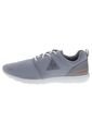 Tenis Lifestyle Gris le coq sportif Dynacomf Poke Mesh de Le coq sportif