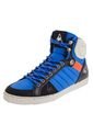 Bota Lifestyle Azul Le Coq Sportif Perpignan Nylon/Mesh de Le coq sportif
