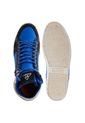 Bota Lifestyle Azul Le Coq Sportif Perpignan Nylon/Mesh de Le coq sportif