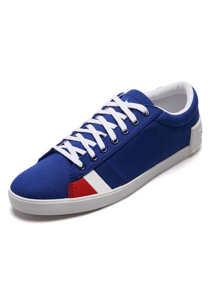 Tenis Le Coq Sportif Variacomf Hombre Azul