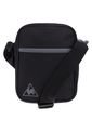 Bolso Manos Libres Negro Le Coq Sportif Chronic de Le coq sportif