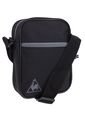 Bolso Manos Libres Negro Le Coq Sportif Chronic de Le coq sportif
