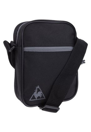 Bolso Manos Libres Negro Le Coq Sportif Chronic