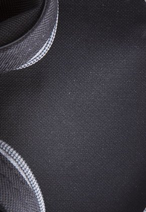 Bolso Manos Libres Negro Le Coq Sportif Chronic