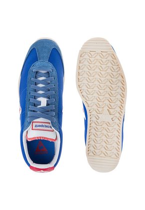 Lifestyle Azul Rey Le coq sportif Quartz Vintage