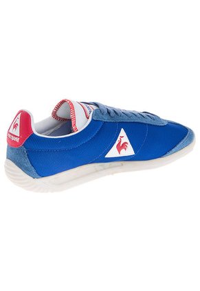 Lifestyle Azul Rey Le coq sportif Quartz Vintage