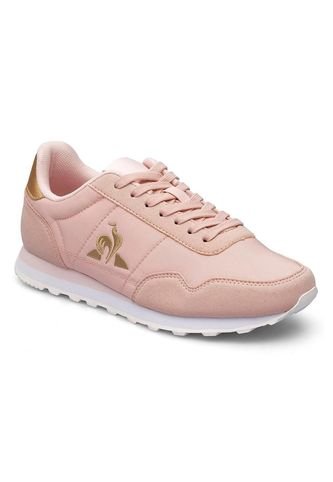 tenis le coq sportif para mujer y mujer