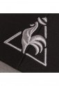 Gorra Lecoq Sportif Snapback Cap College Negro-Gris de Le coq sportif