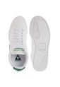 Lifestyle Blanco-Verde Le Coq Sportif COURTSET S LEA de Le coq sportif