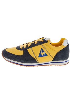 Tenis Lifestyle Amarillo-Azul le coq sportif Bolivar
