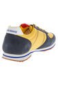 Tenis Lifestyle Amarillo-Azul le coq sportif Bolivar de Le coq sportif