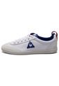 Tenis Lifestyle Blancos-Azules le coq sportif Provencale II low Nylon de Le coq sportif