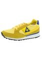 Lifestyle Le Coq Sportif Eclat 89 Amarillo de Le coq sportif