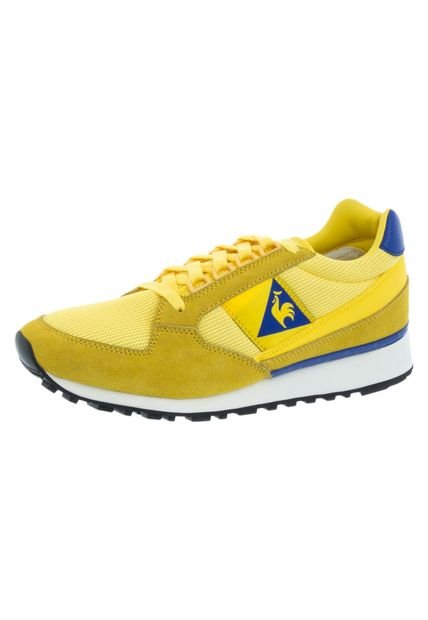 Lifestyle Le Coq Sportif Eclat 89 Amarillo