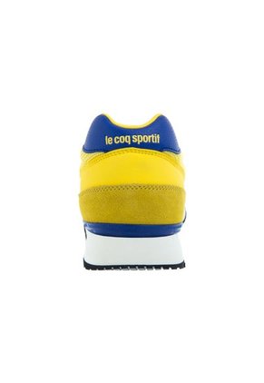 Lifestyle Le Coq Sportif Eclat 89 Amarillo