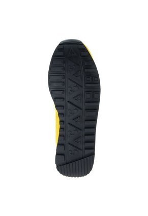 Lifestyle Le Coq Sportif Eclat 89 Amarillo