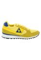 Lifestyle Le Coq Sportif Eclat 89 Amarillo de Le coq sportif