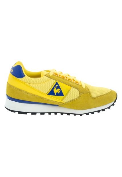 Lifestyle Le Coq Sportif Eclat 89 Amarillo Compra Ahora Dafiti Colombia