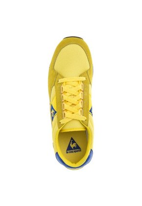 Lifestyle Le Coq Sportif Eclat 89 Amarillo