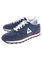Lifestyle Azul Navy Le coq sportif Sigma Classic de Le coq sportif