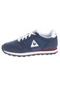 Lifestyle Azul Navy Le coq sportif Sigma Classic de Le coq sportif