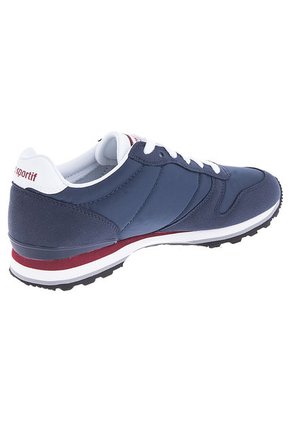 Lifestyle Azul Navy Le coq sportif Sigma Classic