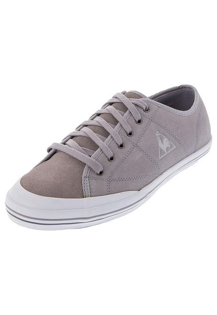 le coq sportif grandville femme gris