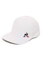 Gorra Blanco le coq sportif de Le coq sportif