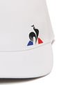 Gorra Blanco le coq sportif de Le coq sportif