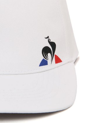 Gorra Blanco le coq sportif