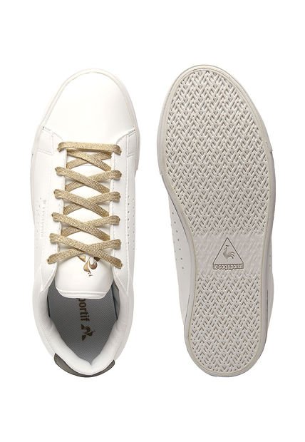 Dafiti discount tenis blancos