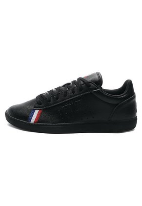 Tenis Negro le coq sportif Courtstar Sport